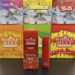 Whole Melt Extracts Cherry Betts 2 Gram